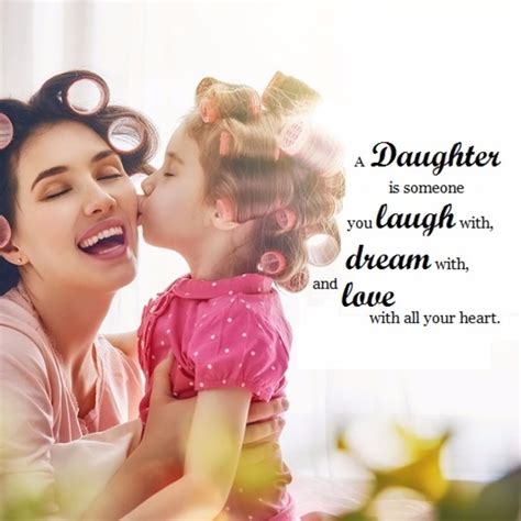 daughter quotes from mother|70 Best Mother